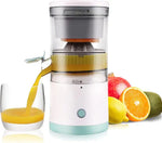 Load image into Gallery viewer, Extracteur de jus de fruit