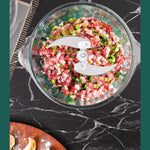 Load image into Gallery viewer, Hachez, mixez, gagnez du temps : Le hachoir électrique indispensable |6 LITRES
