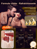 Load image into Gallery viewer, Le thé qui redonne vitalité, puissance masculine et protège vos reins et votre prostate !
