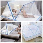Load image into Gallery viewer, Moustiquaire pliable-rotation 360 degrés
