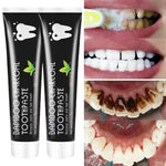 Load image into Gallery viewer, BambooSmile™ Dentifrice Blanchissant au Charbon de Bambou

