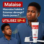 Load image into Gallery viewer, Dentifrice blanchissant probiotique Gestion de la santé bucco-dentaire(Élimine des années de taches)
