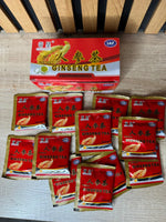 Load image into Gallery viewer, GINSENG TEA NATUREL (Satisfait ou remboursé )
