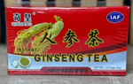 Load image into Gallery viewer, GINSENG TEA NATUREL (Satisfait ou remboursé )
