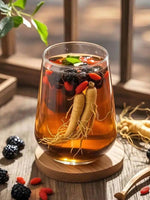 Load image into Gallery viewer, Le thé qui redonne vitalité, puissance masculine et protège vos reins et votre prostate !
