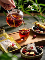 Load image into Gallery viewer, Le thé qui redonne vitalité, puissance masculine et protège vos reins et votre prostate !
