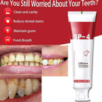 Load image into Gallery viewer, Dentifrice blanchissant probiotique Gestion de la santé bucco-dentaire(Élimine des années de taches)
