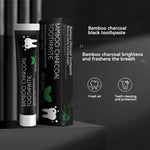 Load image into Gallery viewer, BambooSmile™ Dentifrice Blanchissant au Charbon de Bambou
