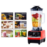 Load image into Gallery viewer, PROMO SPECIALE 2025 🎁Le Blender Qui Fait Tout Pour Toute La Famille – Jus, Pâte, Sauce, Tout
